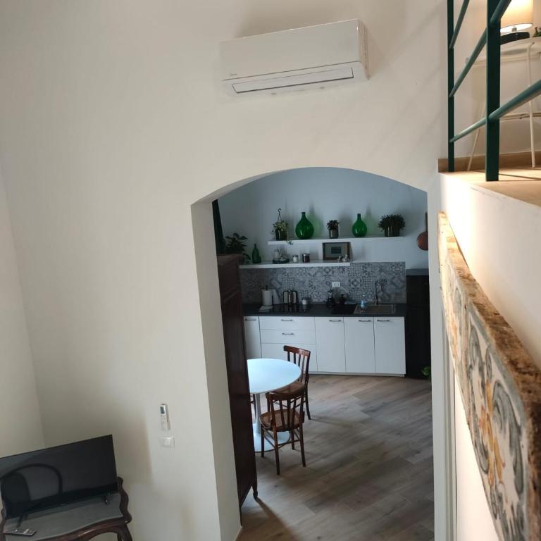 Liberty Green House - Appartamento con 1 Camera da Letto - 14