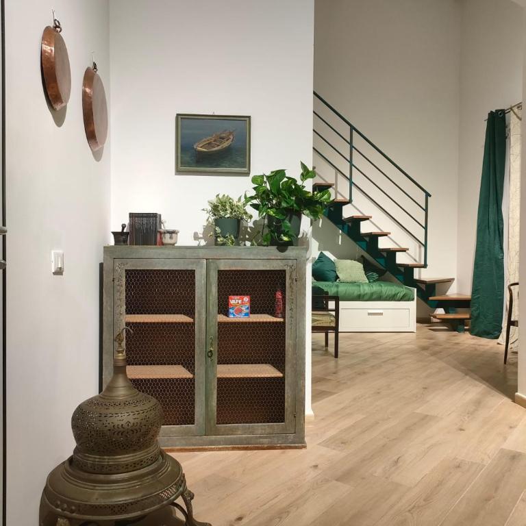 Liberty Green House - Appartamento con 1 Camera da Letto - 1