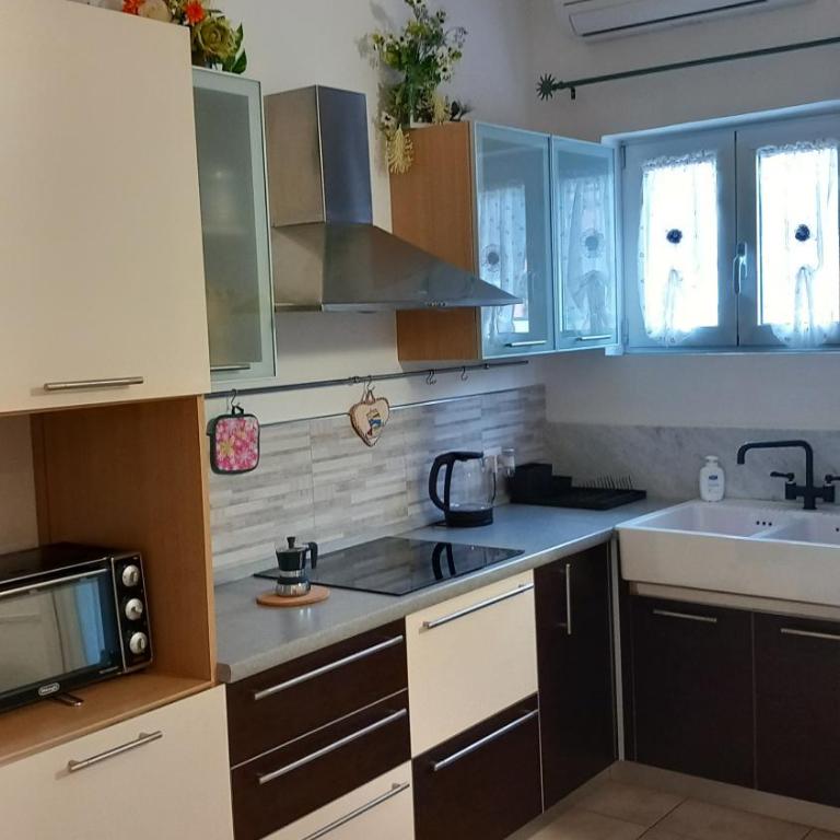Casa Bianca - Apartment mit 1 Schlafzimmer - 2
