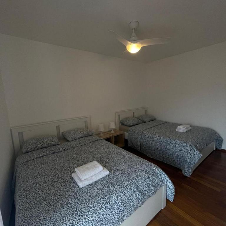Rivellino Guesthouse app 1 - Appartamento con 1 Camera da Letto - 1