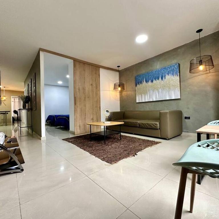 Apartamento moderno en Laureles de 3 habitaciones - Apartamento de 3 dormitorios - 1