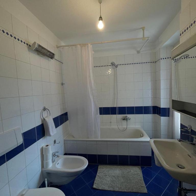 Rivellino Guesthouse app 1 - Appartamento con 1 Camera da Letto - 7