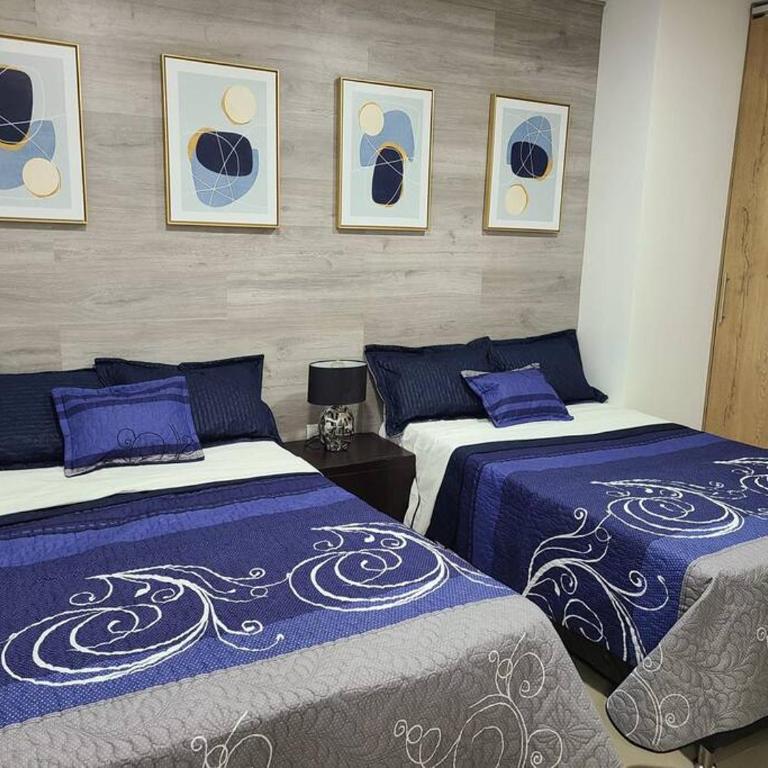 Apartamento moderno en Laureles de 3 habitaciones - Apartamento de 3 dormitorios - 9