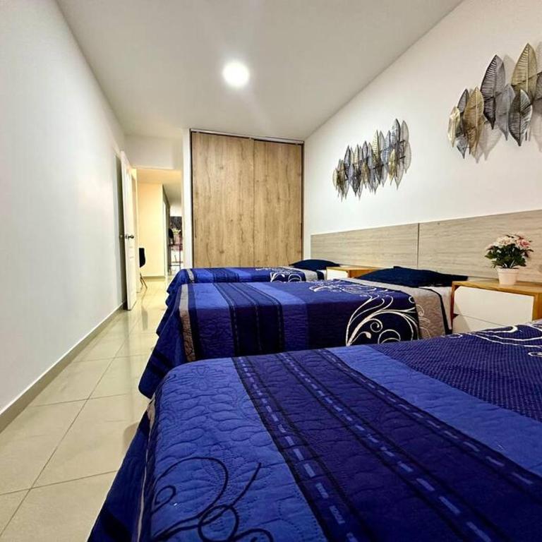 Apartamento moderno en Laureles de 3 habitaciones - Apartamento de 3 dormitorios - 11