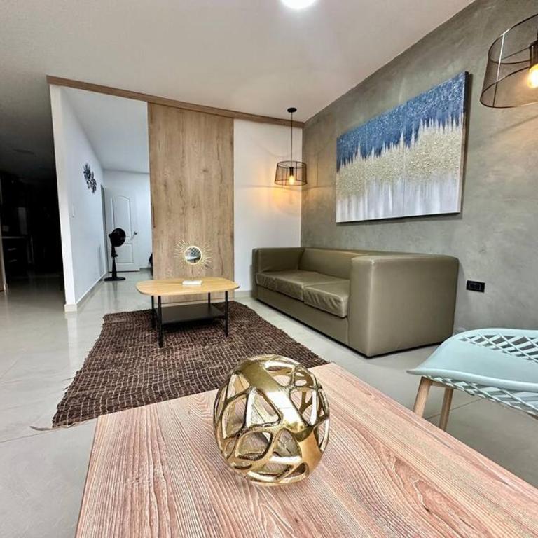 Apartamento moderno en Laureles de 3 habitaciones - Apartamento de 3 dormitorios - 12