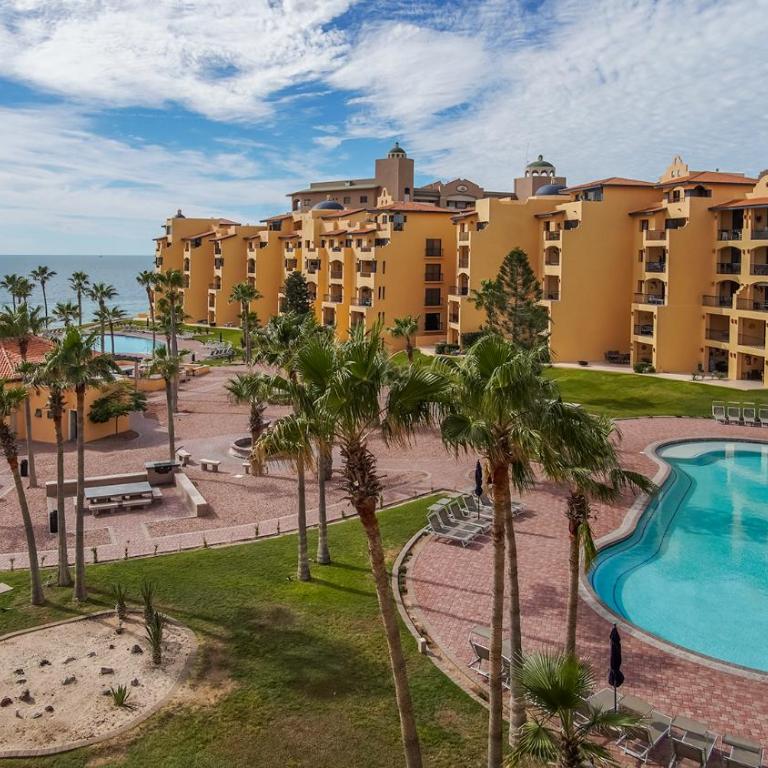 Princesa De Penasco - Casa - 1