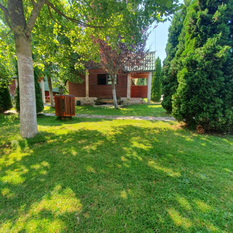 Holiday Home Vile Calimero - Two-Bedroom House - 35