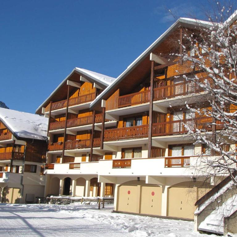 Appartement ensoleillé pour 7 pers, près du centre - FR-1-464-49 - Appartamento con 2 Camere da Letto - 5
