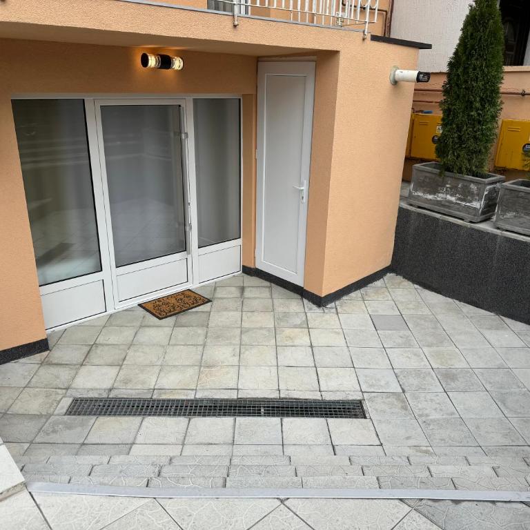 Apartman City Zeleznik - Apartman sa 1 Spavaćom Sobom - 29