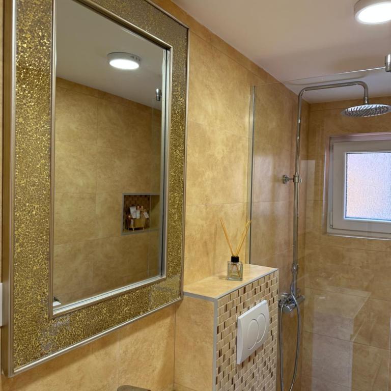 Apartman City Zeleznik - Apartman sa 1 Spavaćom Sobom - 24