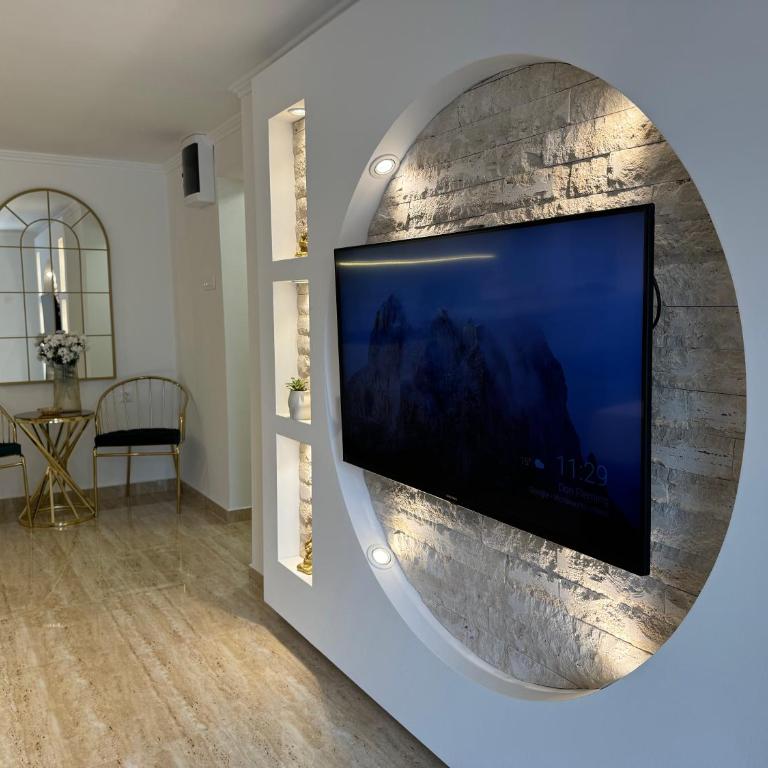 Apartman City Zeleznik - Apartman sa 1 Spavaćom Sobom - 17