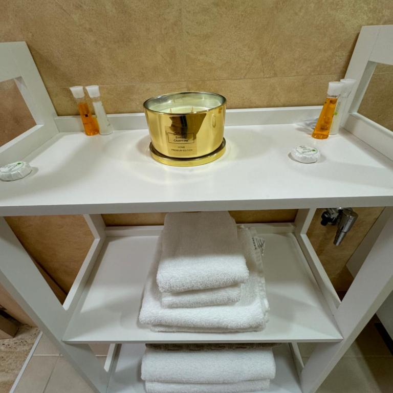 Apartman City Zeleznik - Apartman sa 1 Spavaćom Sobom - 25