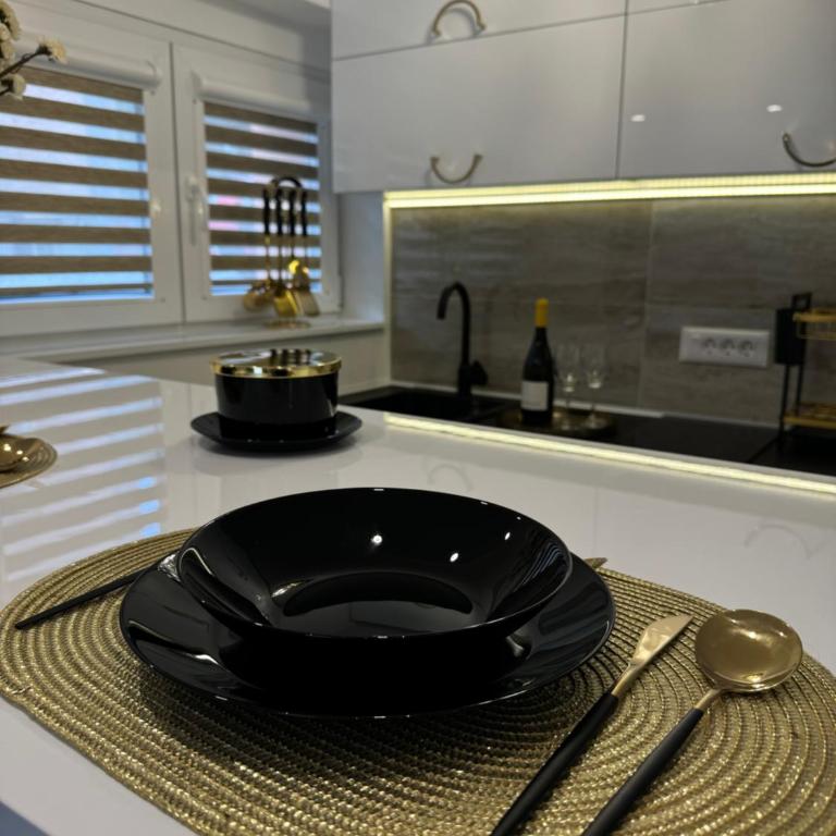 Apartman City Zeleznik - Apartman sa 1 Spavaćom Sobom - 5