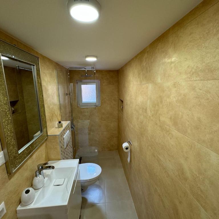 Apartman City Zeleznik - Apartman sa 1 Spavaćom Sobom - 22