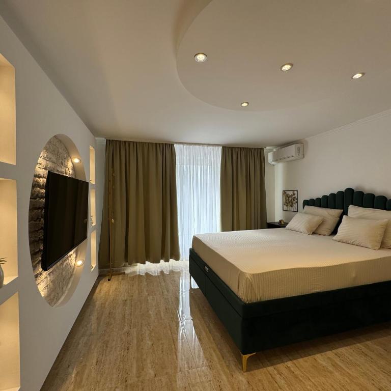 Apartman City Zeleznik - Apartman sa 1 Spavaćom Sobom - 12