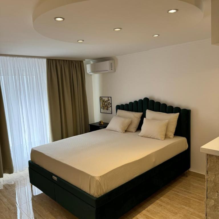 Apartman City Zeleznik - Apartman sa 1 Spavaćom Sobom - 15