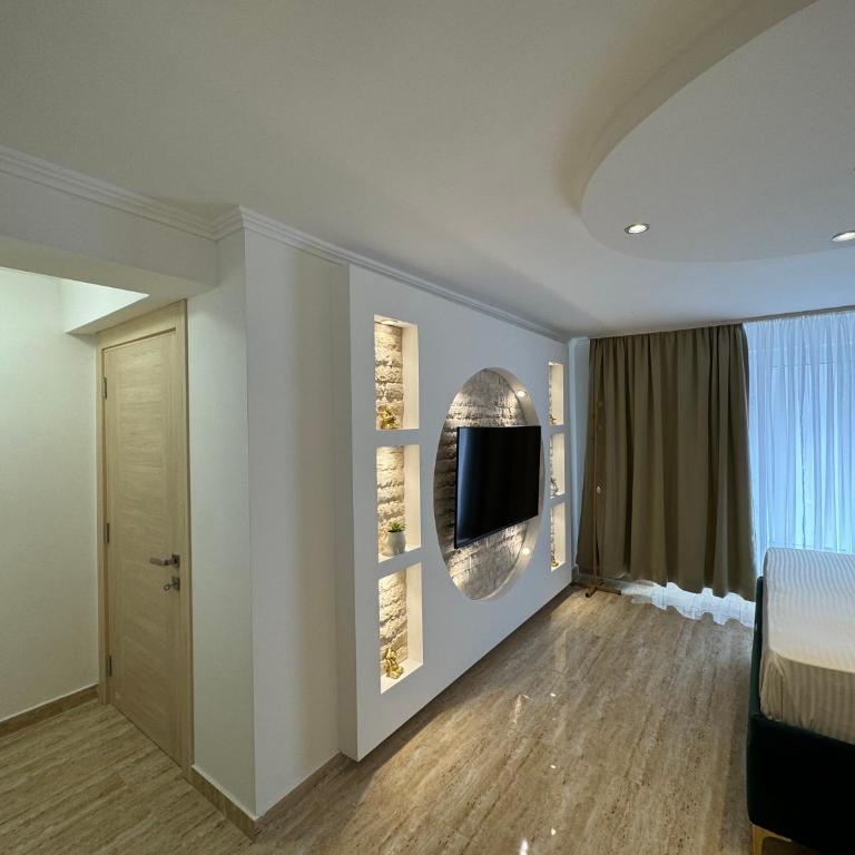 Apartman City Zeleznik - Apartman sa 1 Spavaćom Sobom - 21