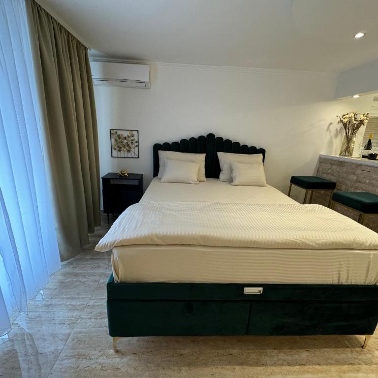 Apartman City Zeleznik - Apartman sa 1 Spavaćom Sobom - 16