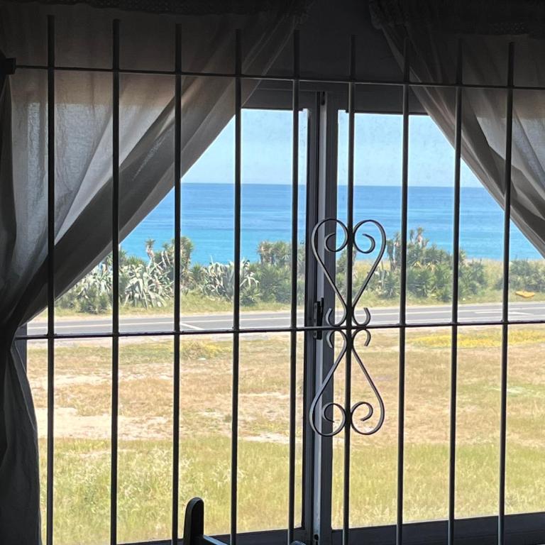 Dptos7 Playas del sur - Apartamento de 1 dormitorio - Frente al océano - 3