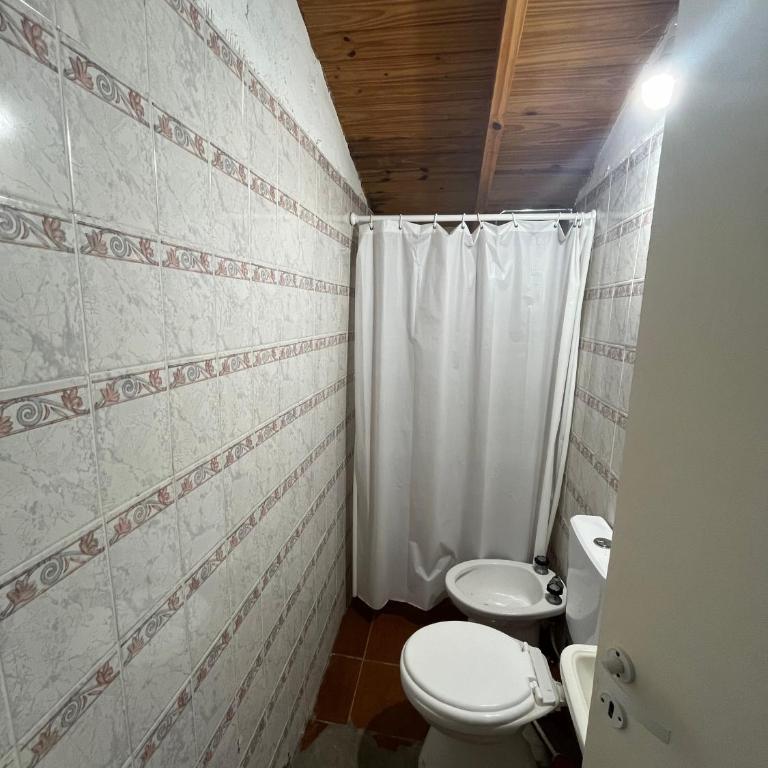 Dptos7 Playas del sur - Apartamento de 1 dormitorio - Frente al océano - 4