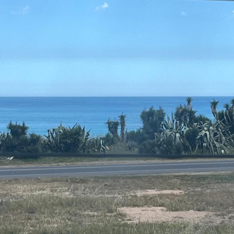 Dptos7 Playas del sur - Apartamento de 1 dormitorio - Frente al océano - 9