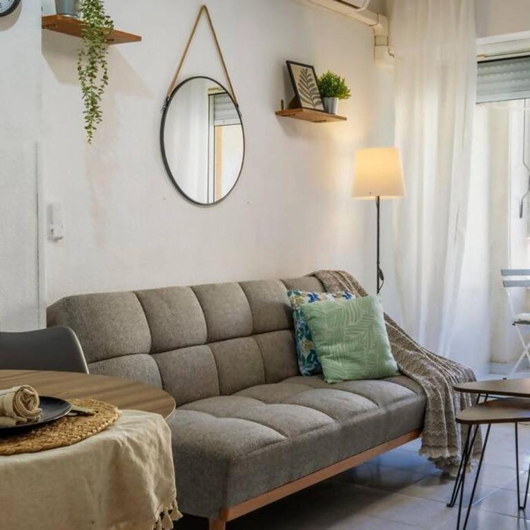 Apartment Pink Sea breeze - Apartamento de 1 dormitorio - 4