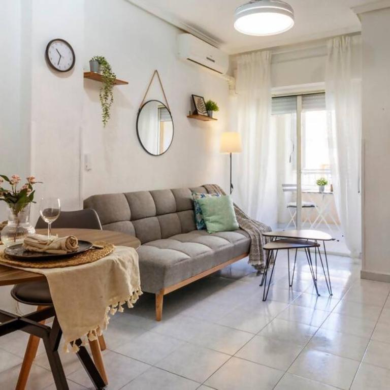 Apartment Pink Sea breeze - Apartamento de 1 dormitorio - 3