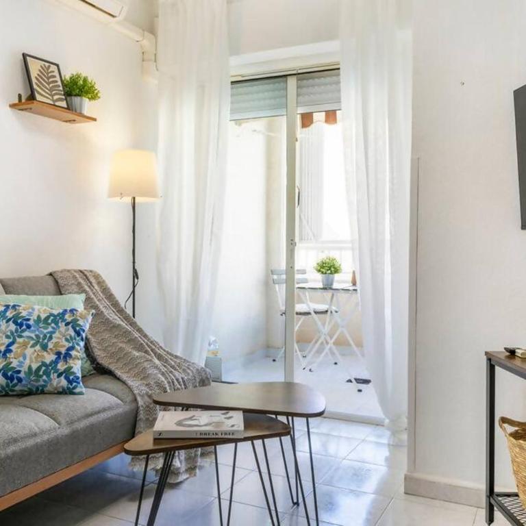 Apartment Pink Sea breeze - Apartamento de 1 dormitorio - 5