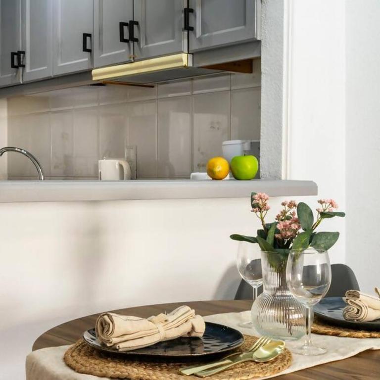 Apartment Pink Sea breeze - Apartamento de 1 dormitorio - 8