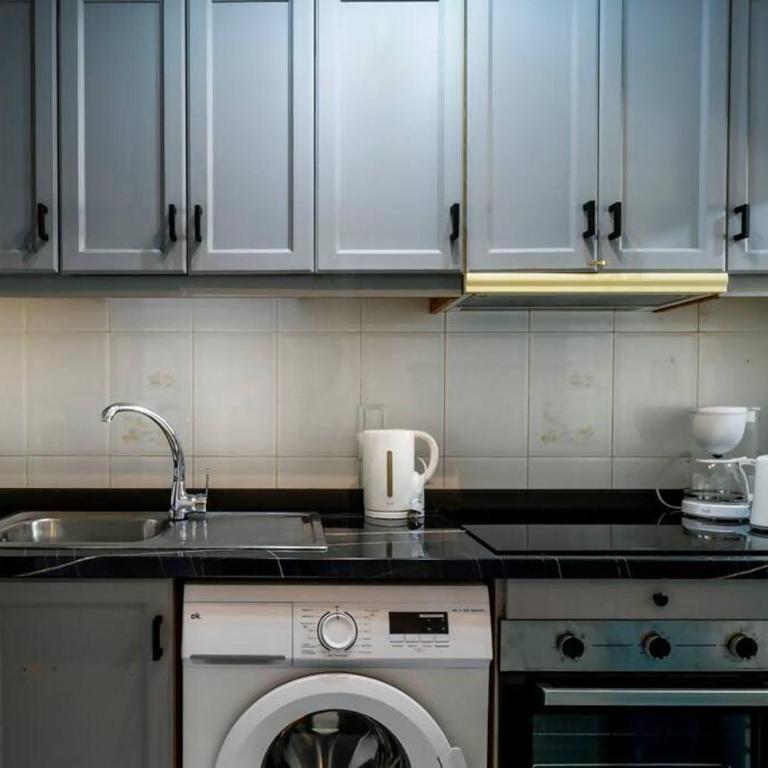Apartment Pink Sea breeze - Apartamento de 1 dormitorio - 9