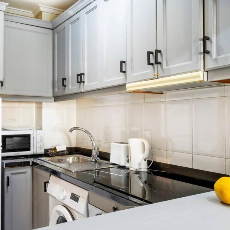 Apartment Pink Sea breeze - Apartamento de 1 dormitorio - 10