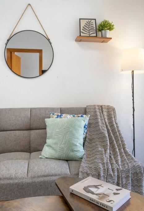 Apartment Pink Sea breeze - Apartamento de 1 dormitorio - 12