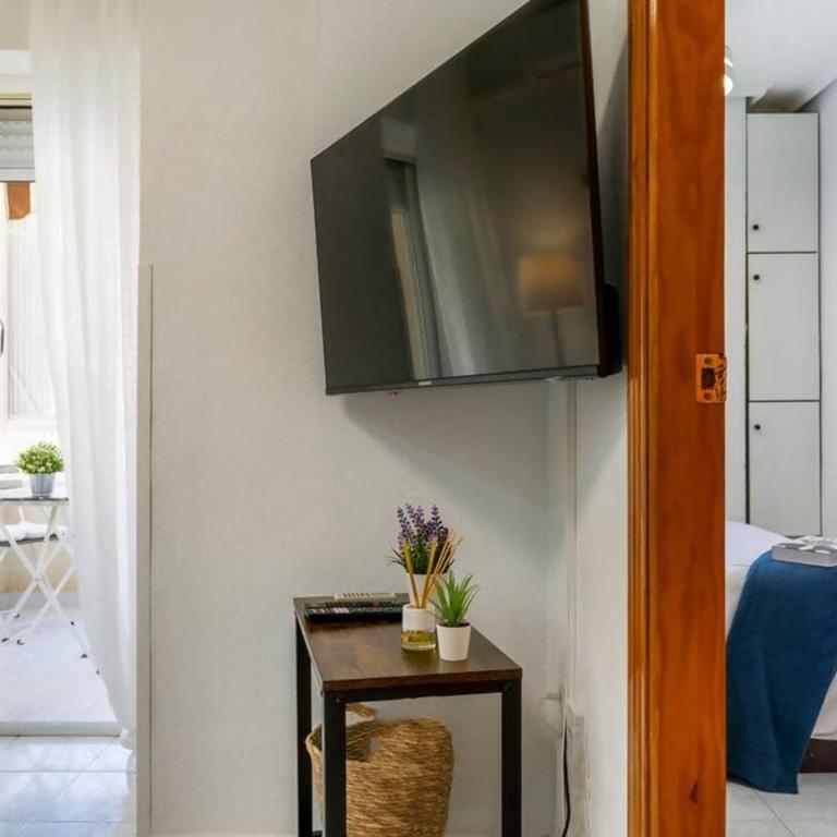 Apartment Pink Sea breeze - Apartamento de 1 dormitorio - 16