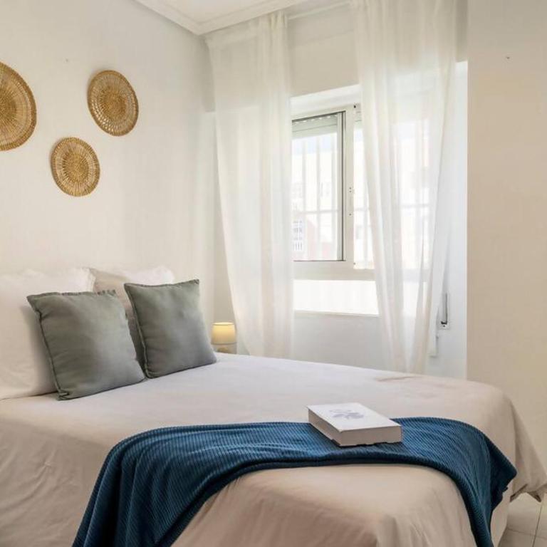 Apartment Pink Sea breeze - Apartamento de 1 dormitorio - 17