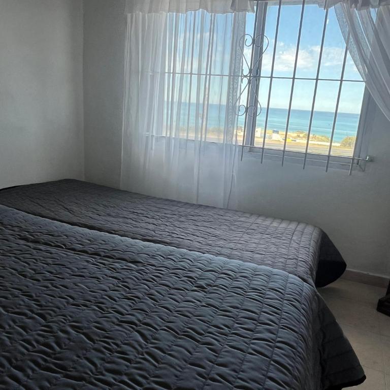 Dpto 08 Playas del sur - Two-Bedroom Apartment - 6