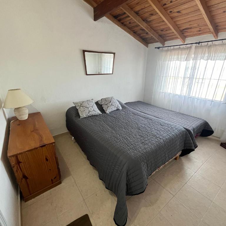 Dpto 08 Playas del sur - Two-Bedroom Apartment - 5