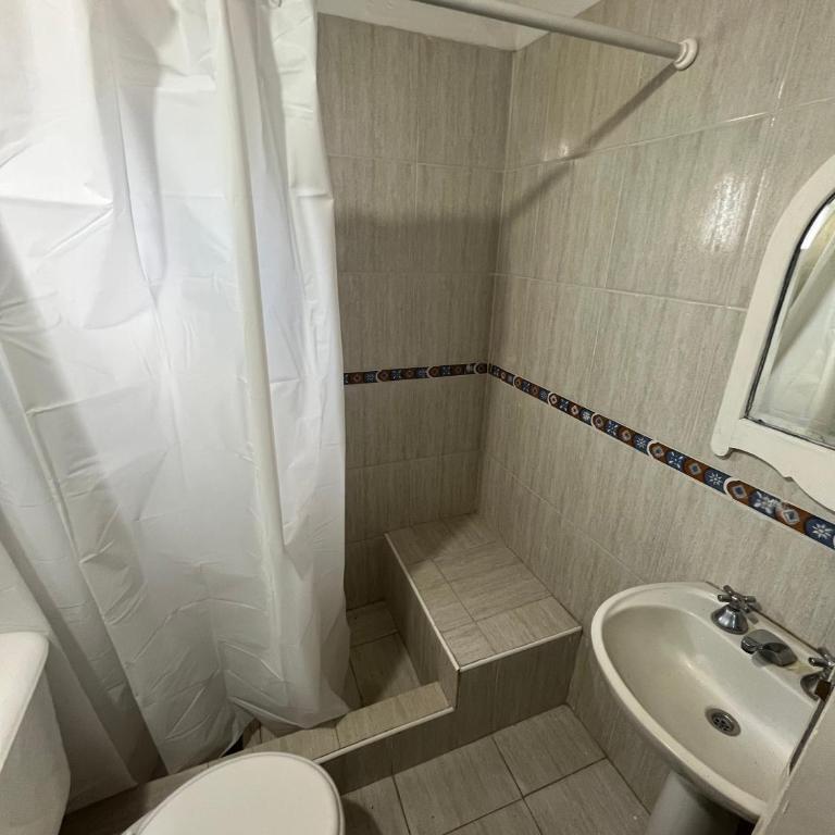 Dpto 08 Playas del sur - Two-Bedroom Apartment - 8