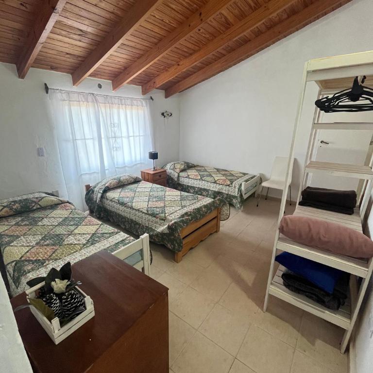 Dpto 08 Playas del sur - Two-Bedroom Apartment - 1
