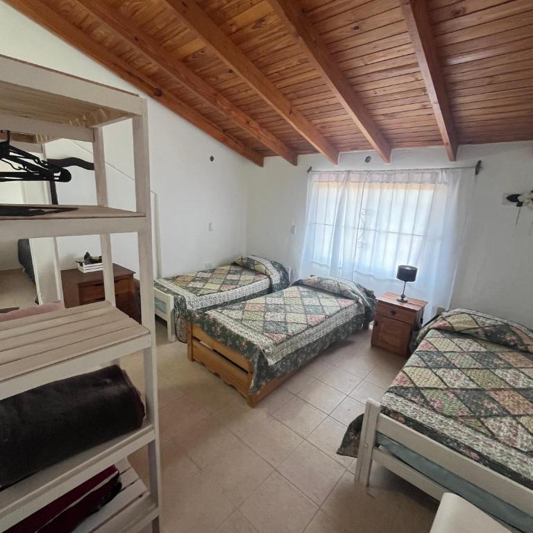 Dpto 08 Playas del sur - Two-Bedroom Apartment - 9