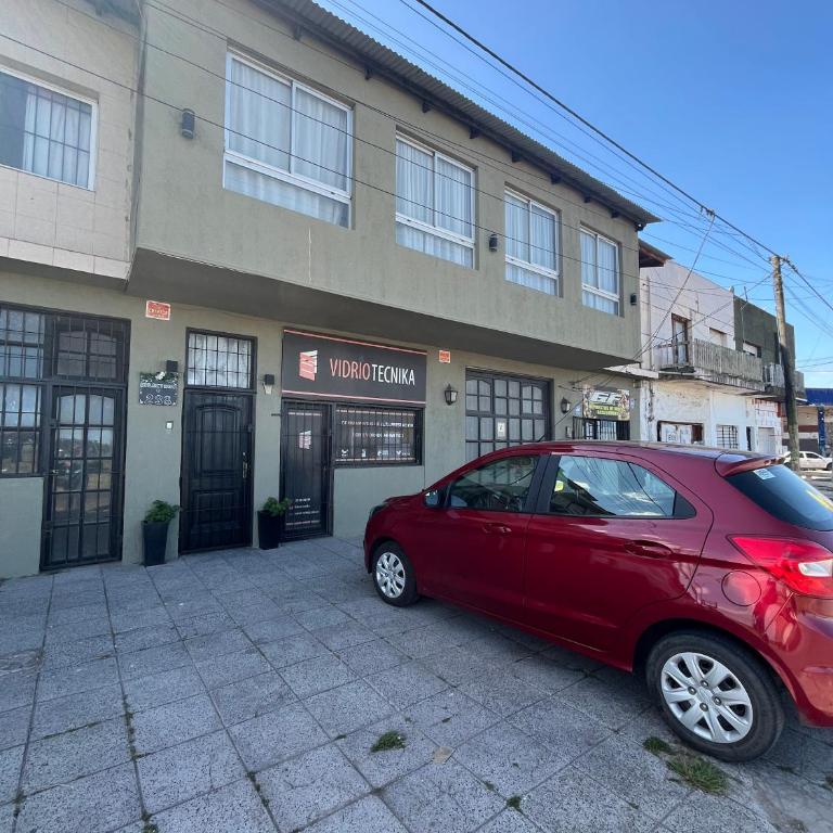 Dpto 08 Playas del sur - Two-Bedroom Apartment - 11