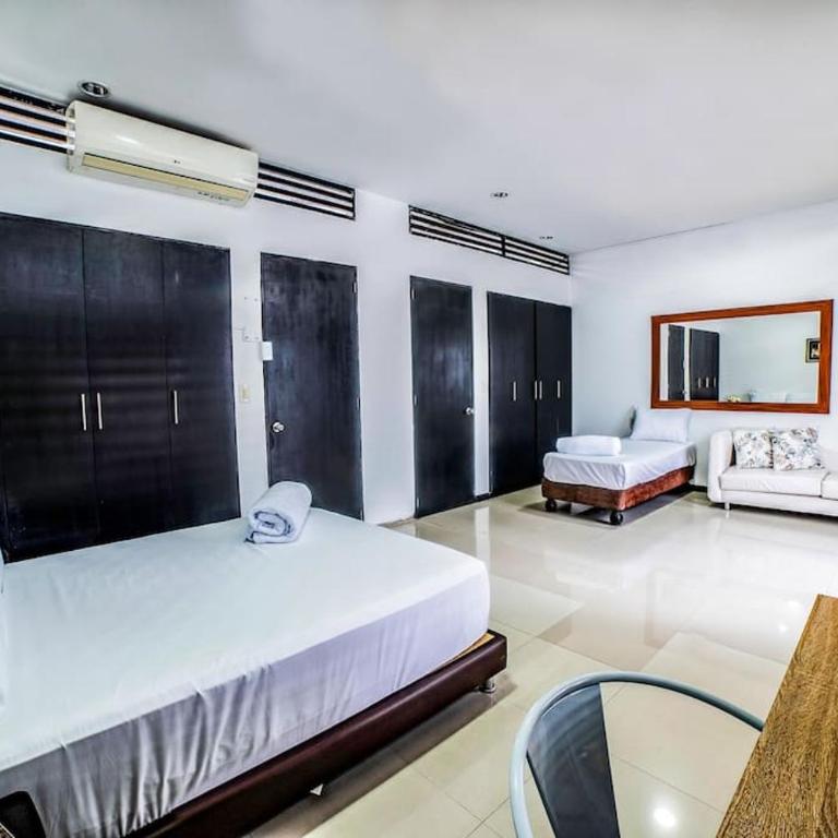 Casa ilana Ciudad Jardin - Casa de 6 dormitorios - 51