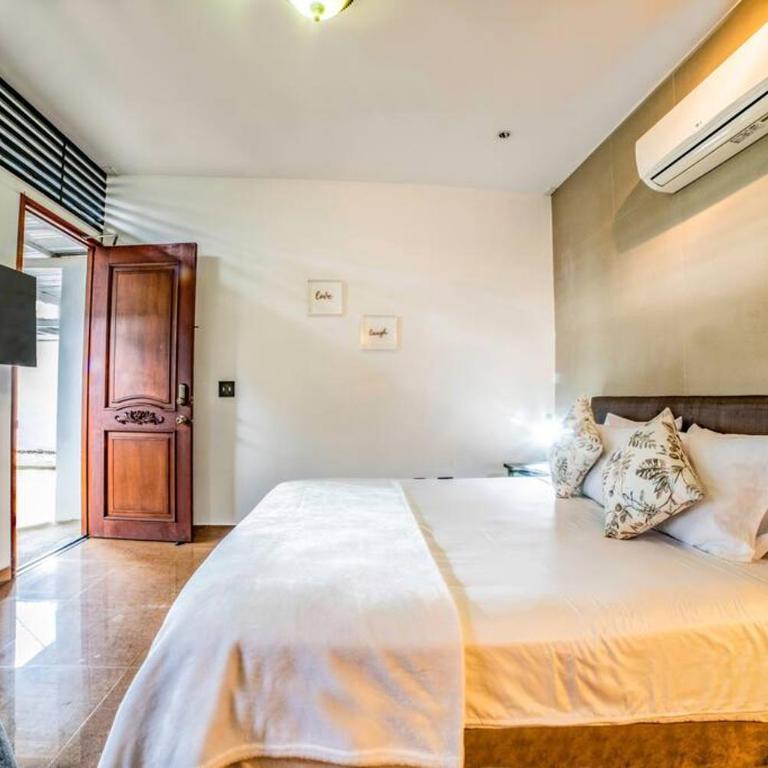 Casa ilana Ciudad Jardin - Casa de 6 dormitorios - 61