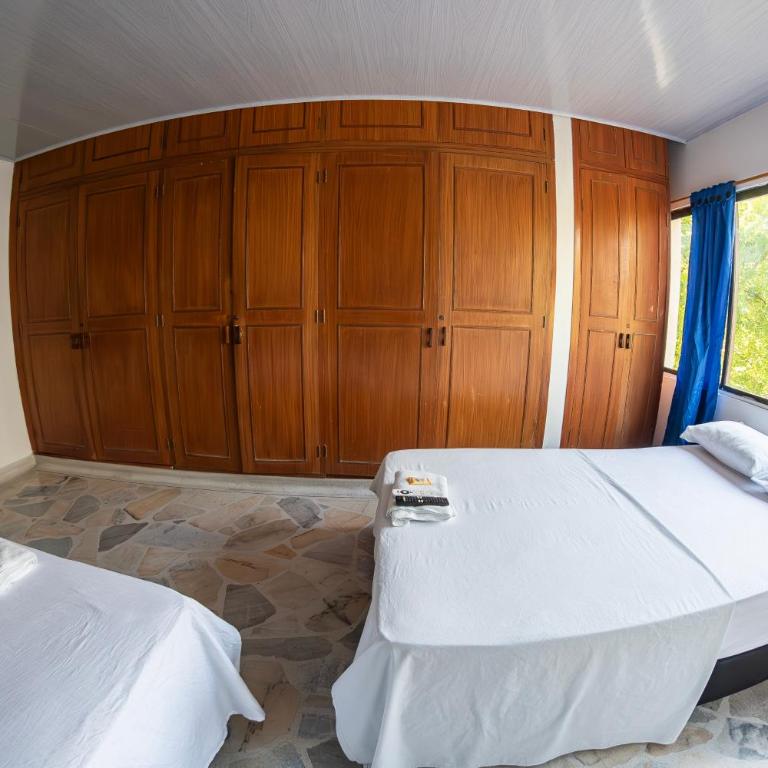 Hotel Santander Express - Habitación Triple Económica - 4