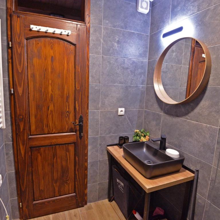 Apartmani Pahulja - Two-Bedroom Family Apartment - 17