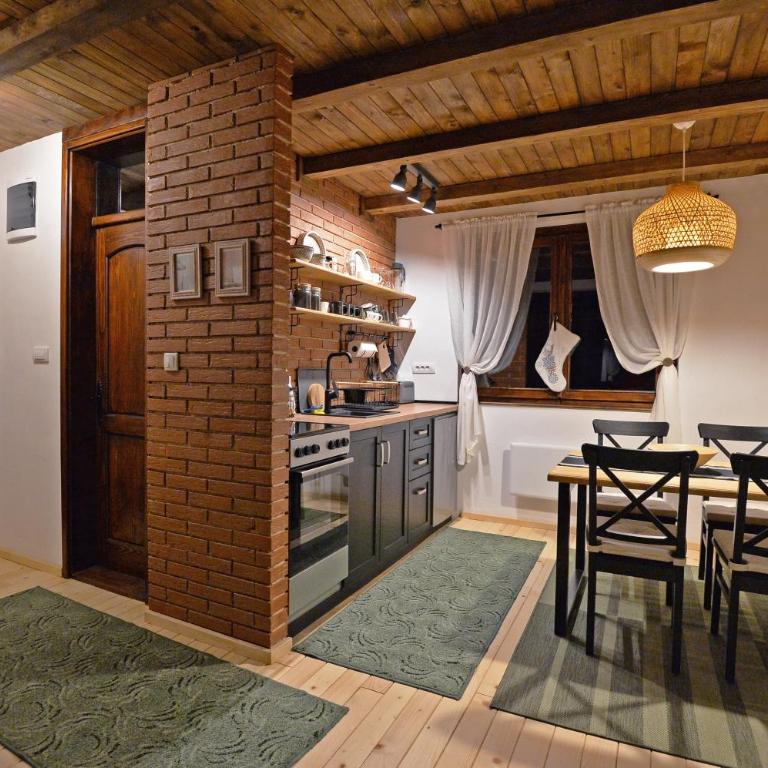 Apartmani Pahulja - Two-Bedroom Family Apartment - 5