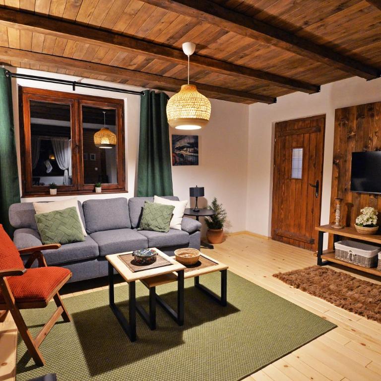 Apartmani Pahulja - Two-Bedroom Family Apartment - 19
