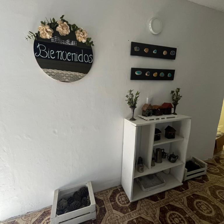 Dpto 08 Playas del sur - Two-Bedroom Apartment - 16