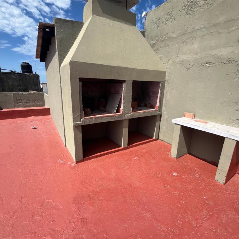 Dpto 08 Playas del sur - Two-Bedroom Apartment - 14