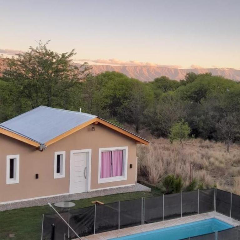 El rincon de las Marias - Apartamento de 1 dormitorio - 2