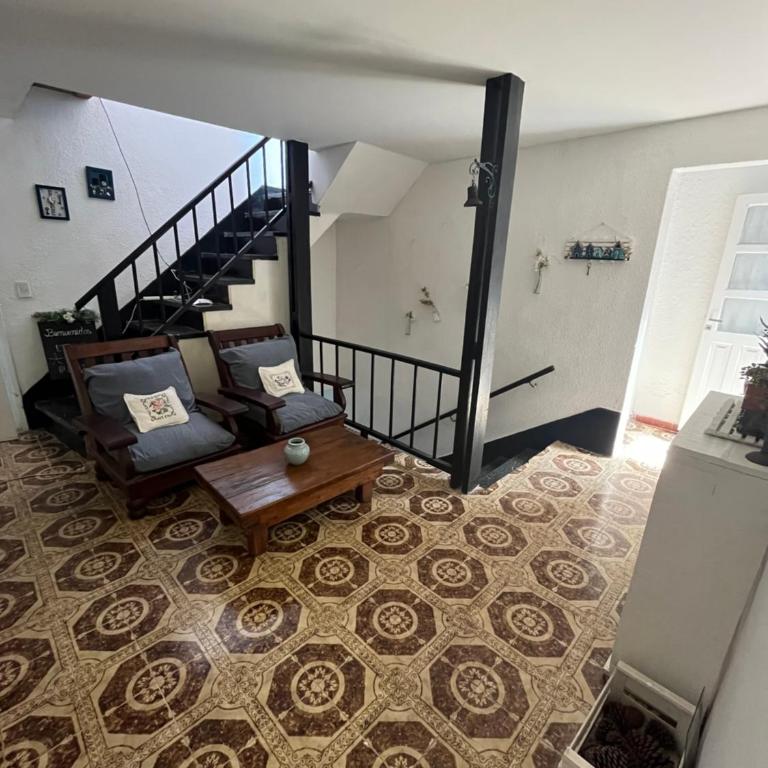 Dptos7 Playas del sur - Apartamento de 1 dormitorio - Frente al océano - 12